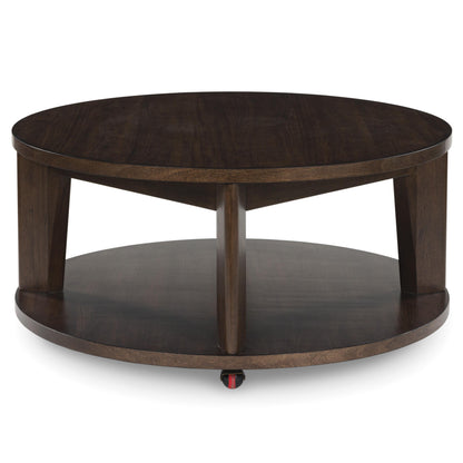 Signature Design by Ashley Korestone 2 Cocktail Table T657-8 IMAGE 2