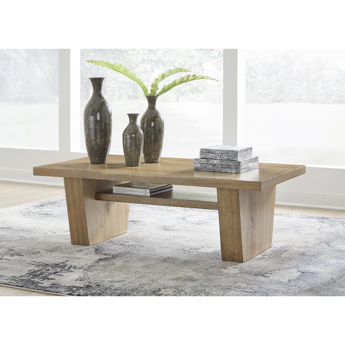 Signature Design by Ashley Kristiland Occasional Table Set T674-1/T674-6/T674-6 IMAGE 2