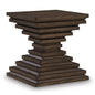 Signature Design by Ashley Hannodream End Table T821-2 IMAGE 1