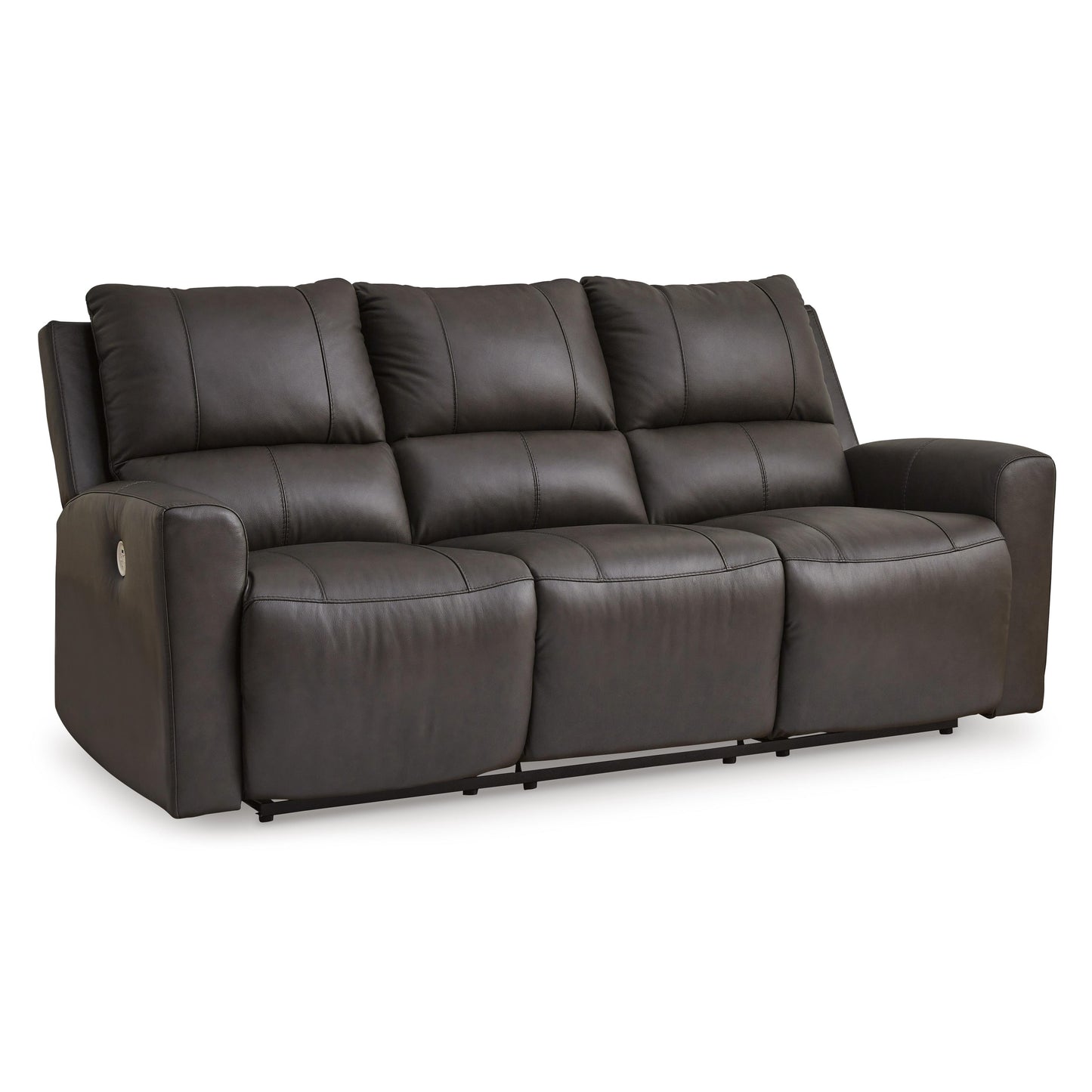 Signature Design by Ashley Boxmere Power Reclining Sofa U1310087 IMAGE 1