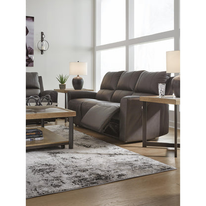 Signature Design by Ashley Boxmere Power Reclining Sofa U1310087 IMAGE 11