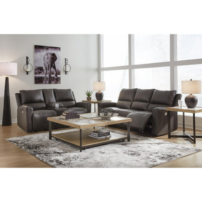 Signature Design by Ashley Boxmere Power Reclining Sofa U1310087 IMAGE 13