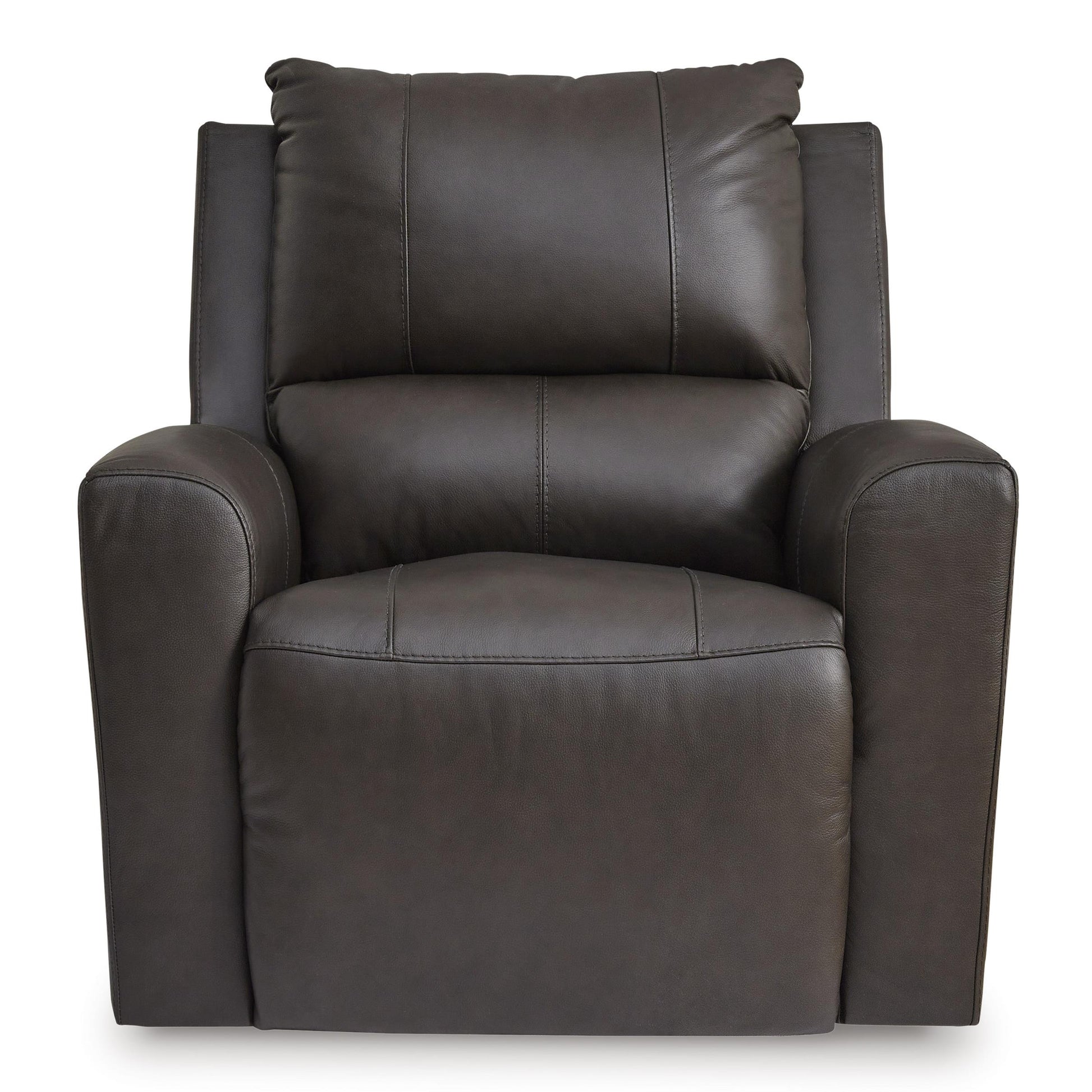 Signature Design by Ashley Boxmere Power Rocker Recliner U1310098 IMAGE 3