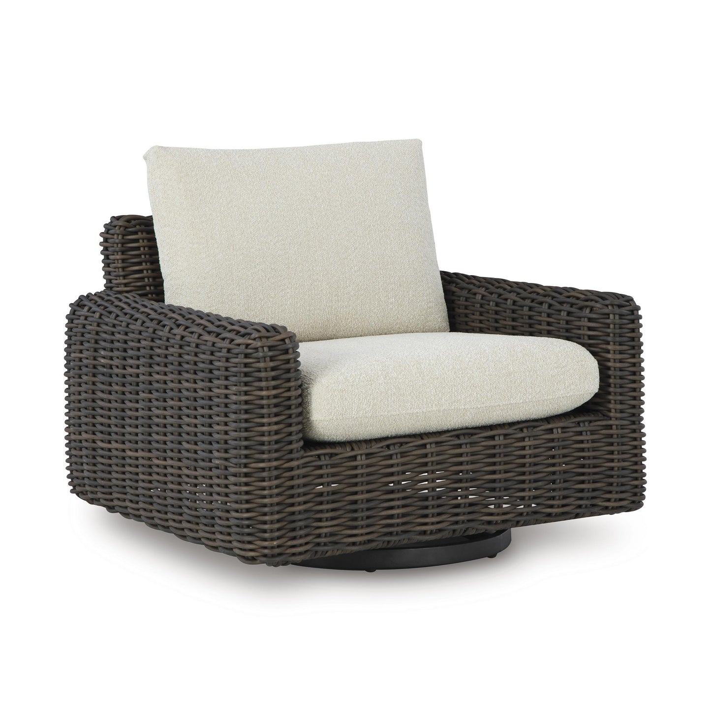 Signature Design by Ashley Outdoor Seating Lounge Chairs P711-821 IMAGE 1