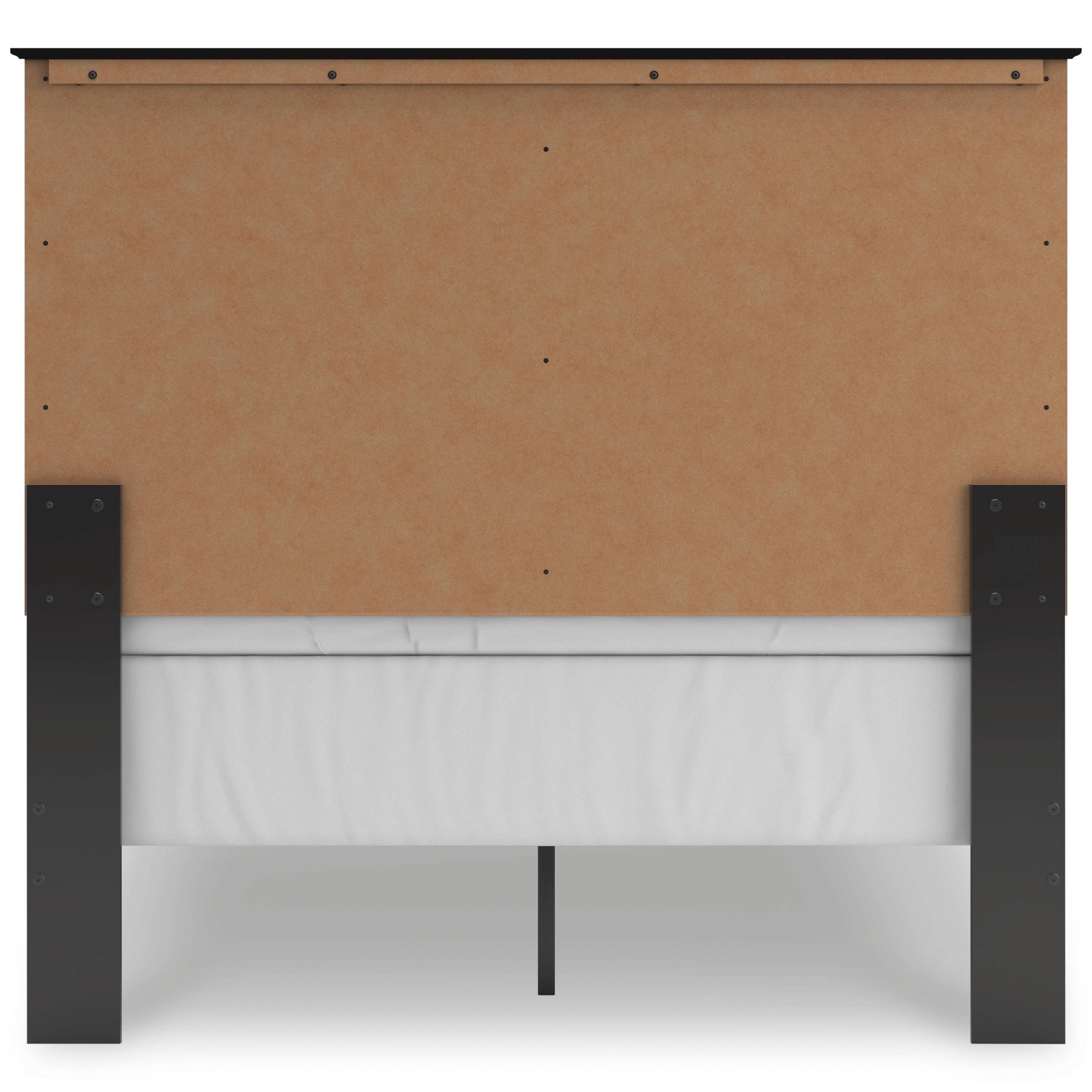 Signature Design by Ashley Maribel Full Panel Bed B138-55/B138-186 IMAGE 4