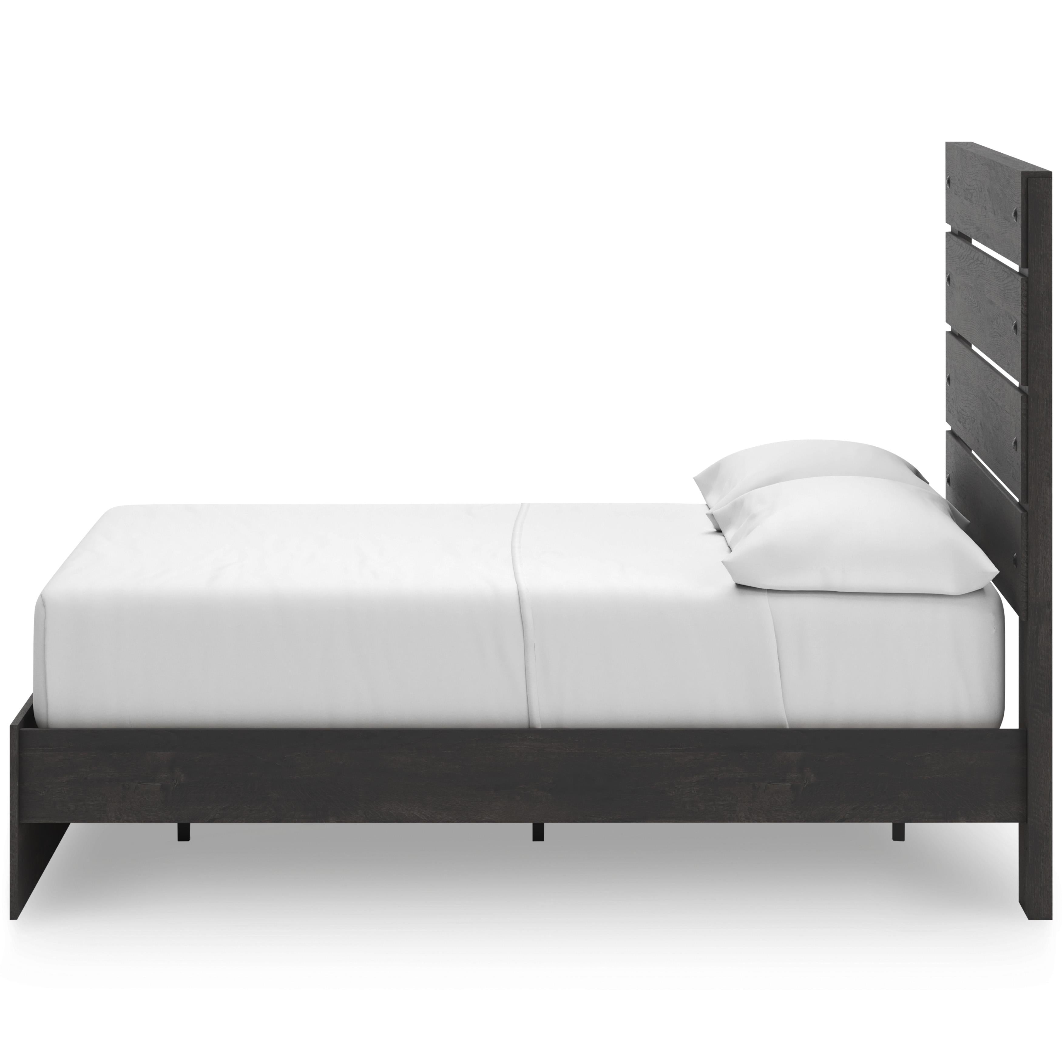 Signature Design by Ashley Hollivern Full Panel Bed with Storage B100-12/PCB2108-150/PCB2108-55 IMAGE 5