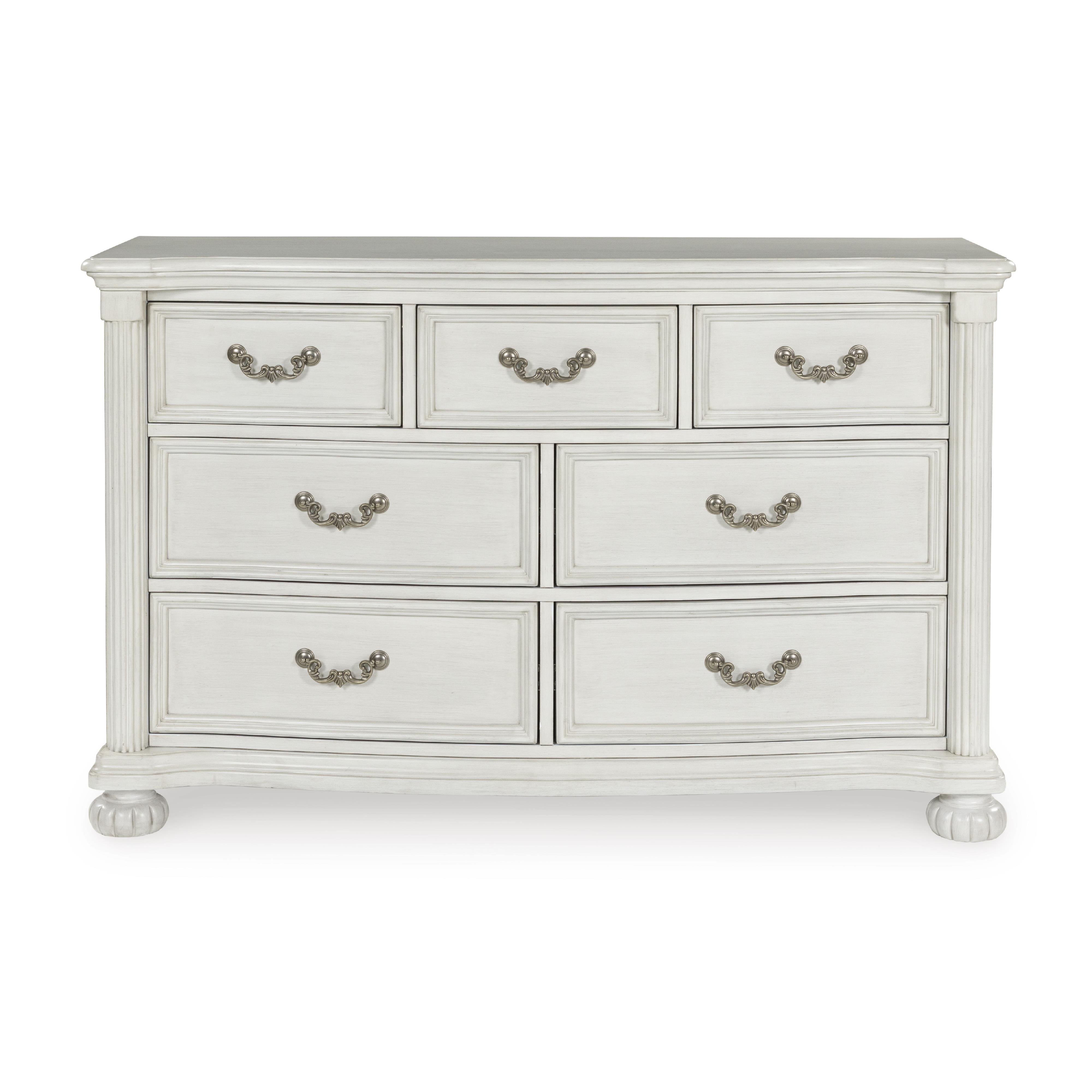 Benchcraft Montelaine 7-Drawer Dresser B795-31 IMAGE 3