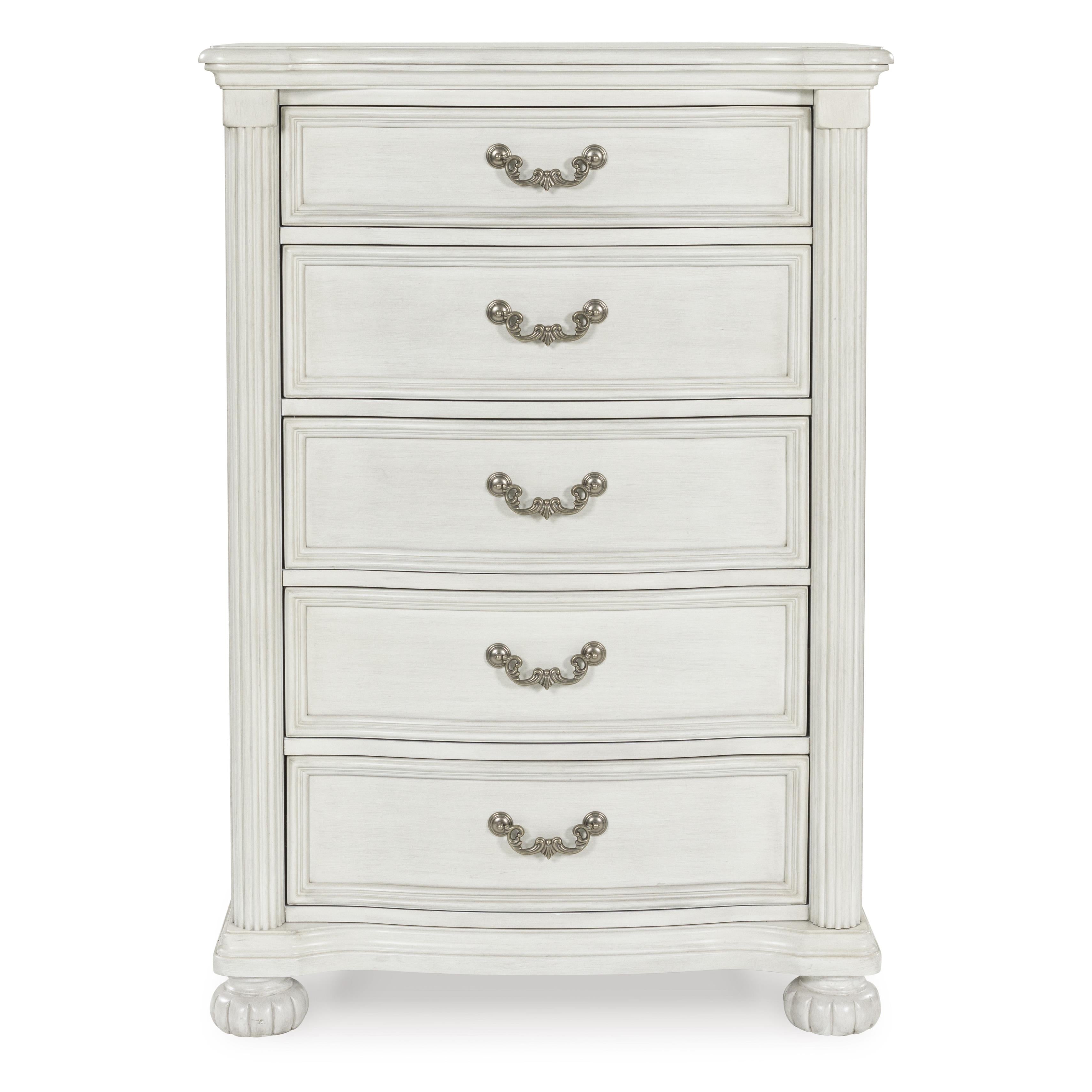 Benchcraft Montelaine 5-Drawer Chest B795-46 IMAGE 3