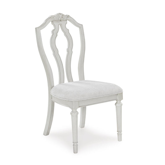 Benchcraft Montelaine Dining Chair D795-01 IMAGE 1