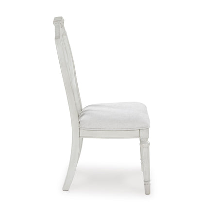 Benchcraft Montelaine Dining Chair D795-01 IMAGE 3