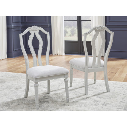 Benchcraft Montelaine Dining Chair D795-01 IMAGE 5