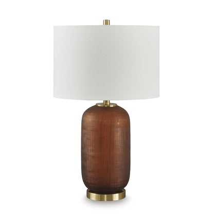 Signature Design by Ashley Farberman Table Lamp L430864 IMAGE 1