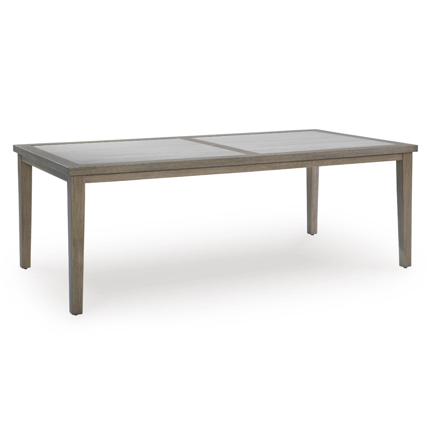 Signature Design by Ashley Outdoor Tables Dining Tables P701-625 IMAGE 1