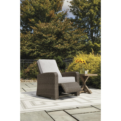 Signature Design by Ashley Outdoor Seating Recliners P791-825 IMAGE 13