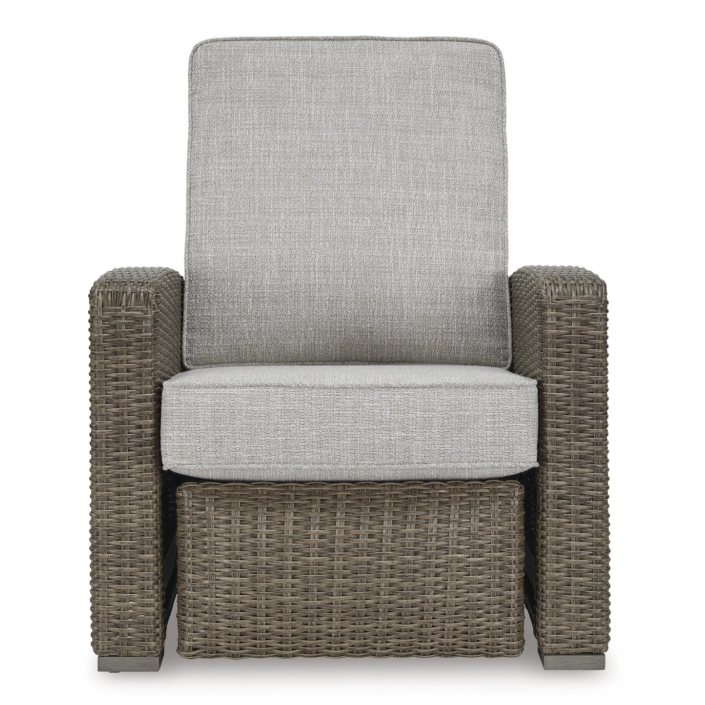 Signature Design by Ashley Outdoor Seating Recliners P791-825 IMAGE 3