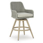 Signature Design by Ashley Outdoor Seating Stools P798-130 IMAGE 1