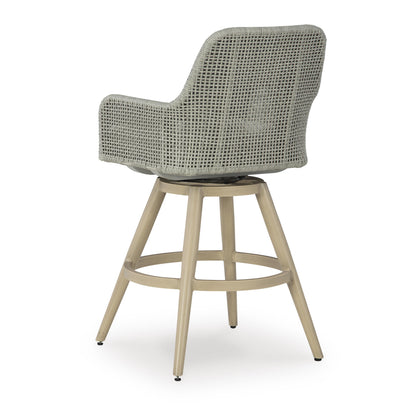 Signature Design by Ashley Outdoor Seating Stools P798-130 IMAGE 3