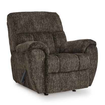 Signature Design by Ashley Stayfish Rocker Fabric Recliner PC5260525 IMAGE 1