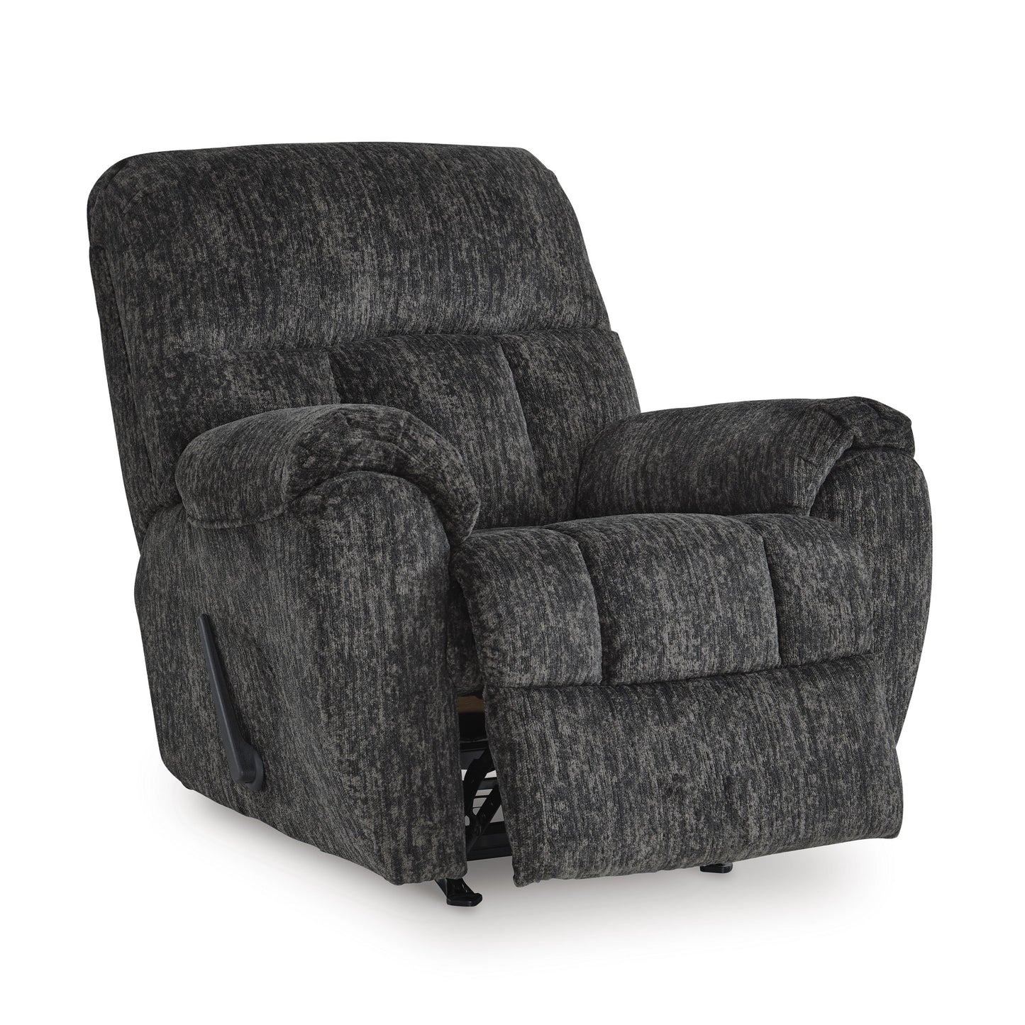 Signature Design by Ashley Stayfish Rocker Fabric Recliner PC5260625 IMAGE 2