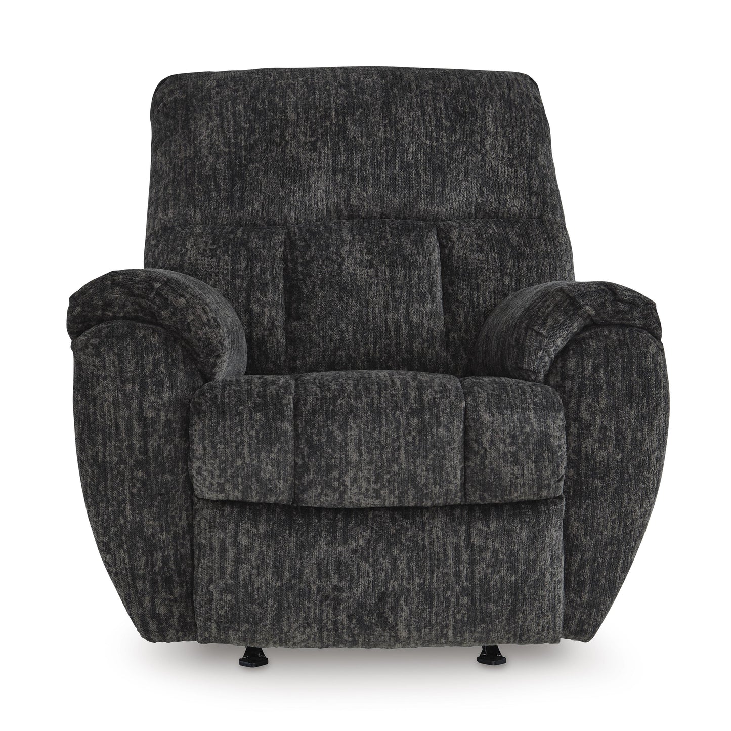 Signature Design by Ashley Stayfish Rocker Fabric Recliner PC5260625 IMAGE 3