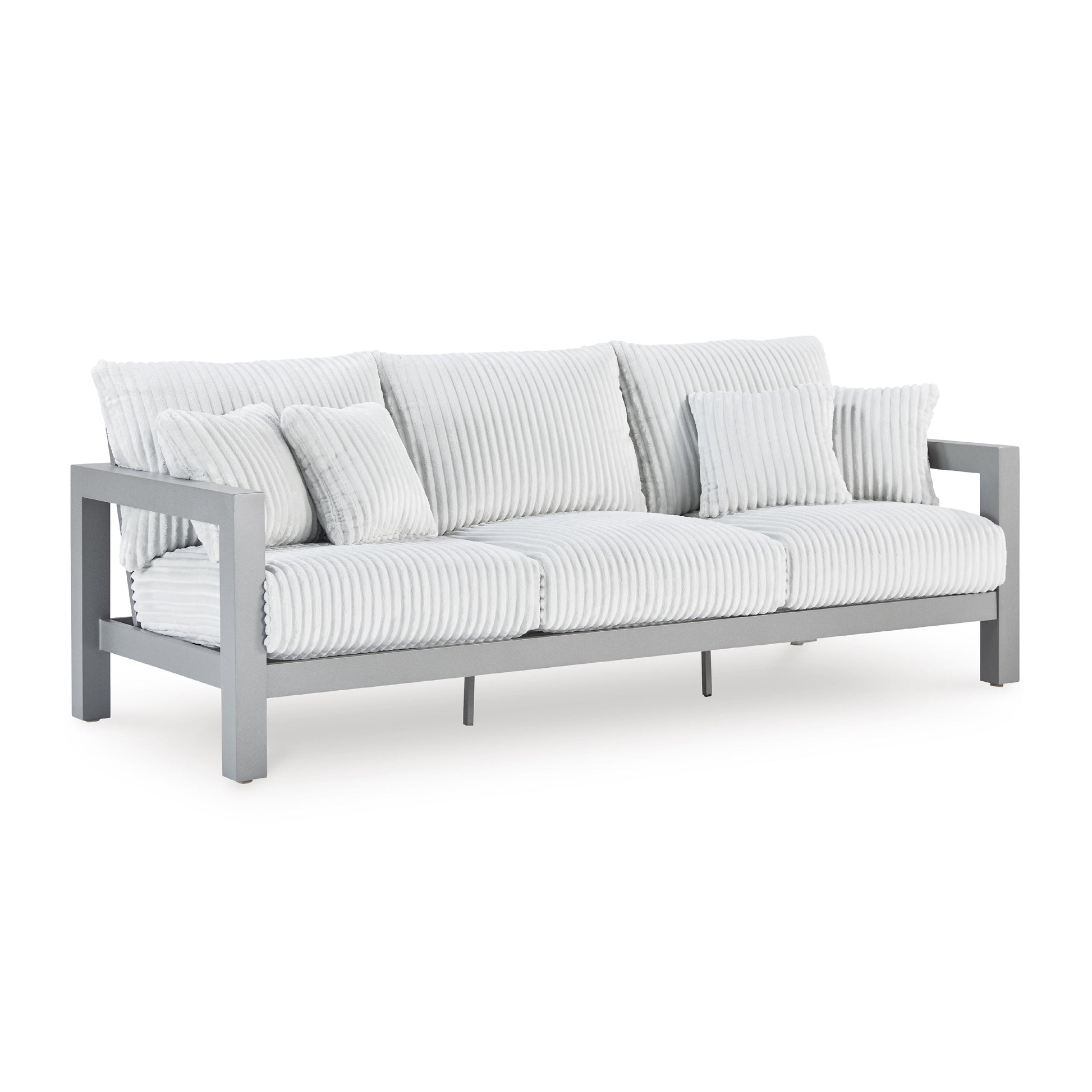 Signature Design by Ashley Outdoor Seating Sofas PCP695-838 IMAGE 1