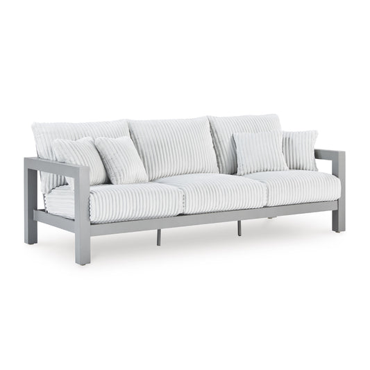 Signature Design by Ashley Outdoor Seating Sofas PCP695-838 IMAGE 1