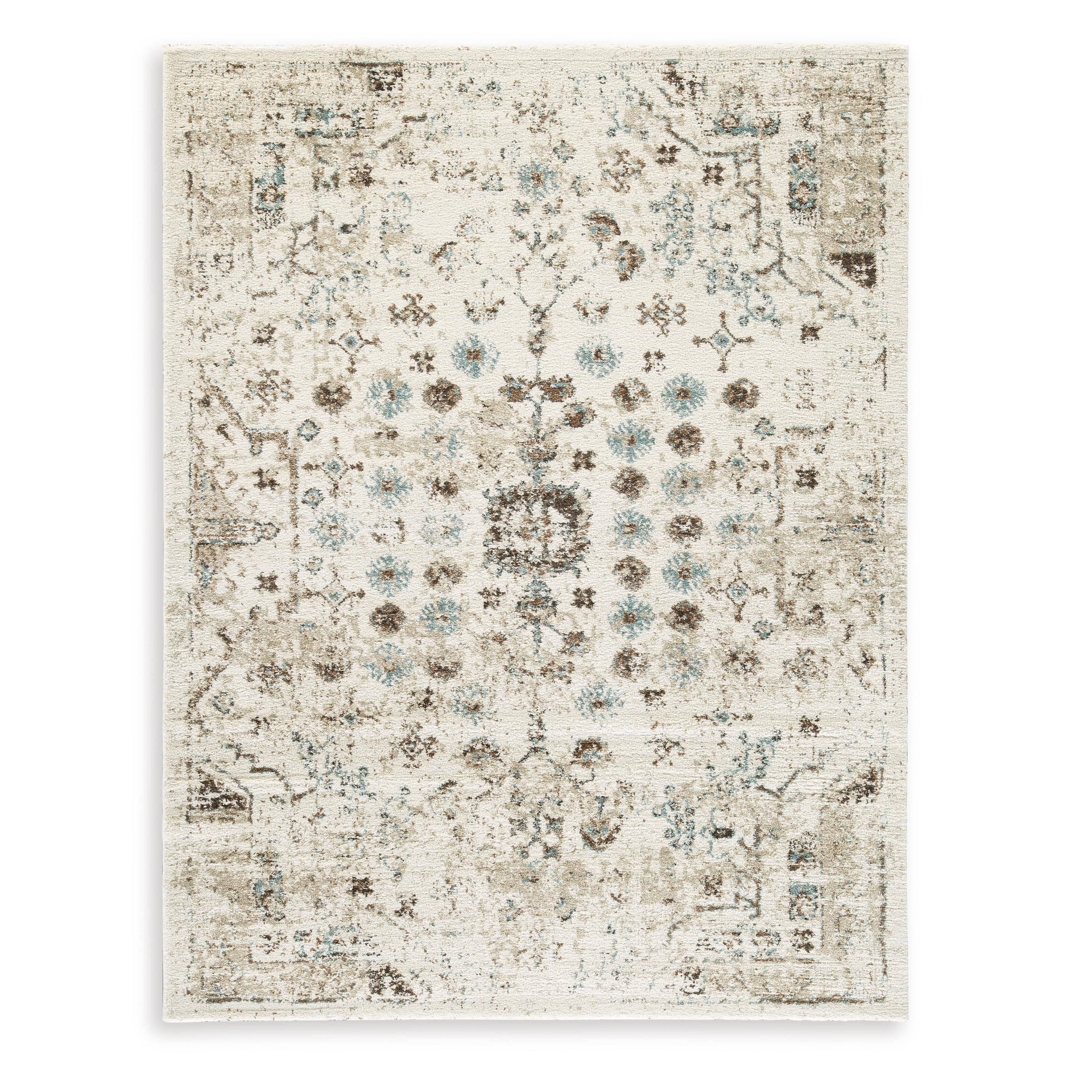 Signature Design by Ashley Rugs Rugs R407071 IMAGE 1