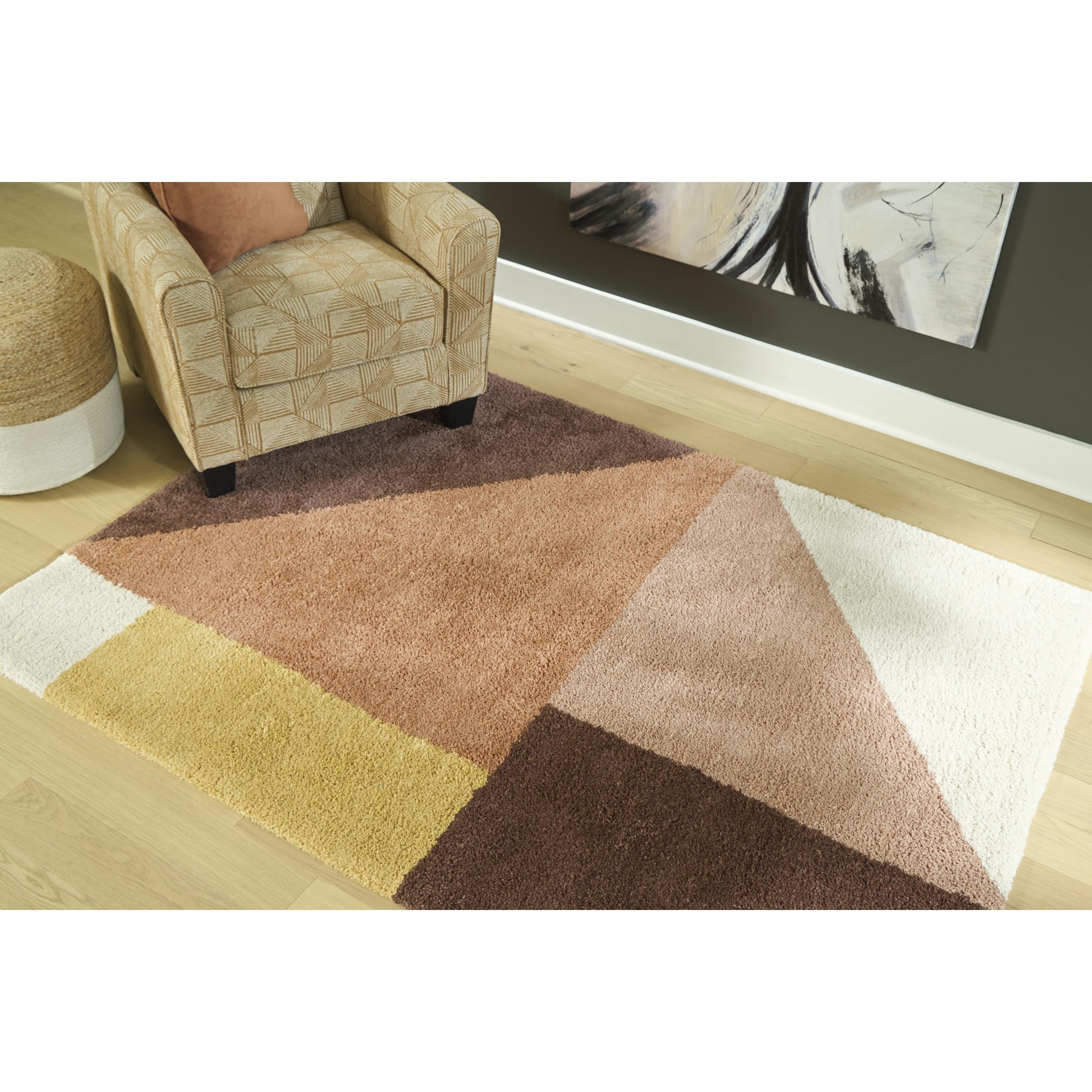 Signature Design by Ashley Rugs Rugs R407171 IMAGE 2