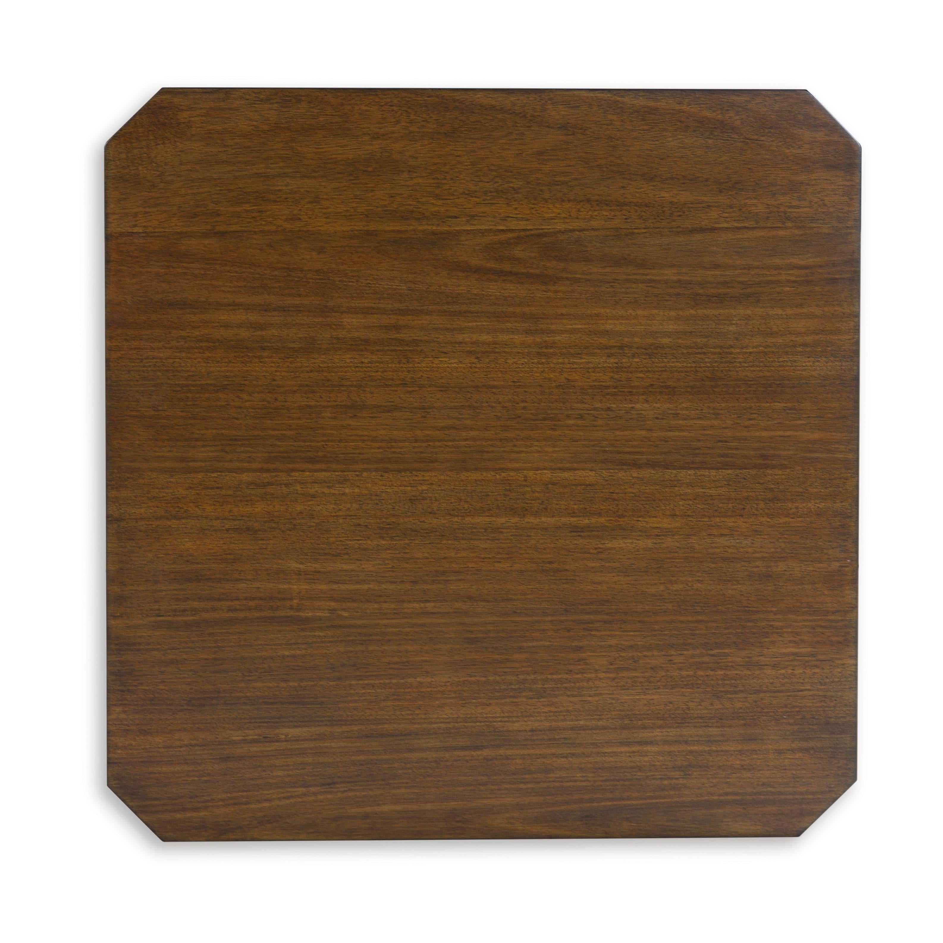 Signature Design by Ashley Trenmour End Table T596-2 IMAGE 3