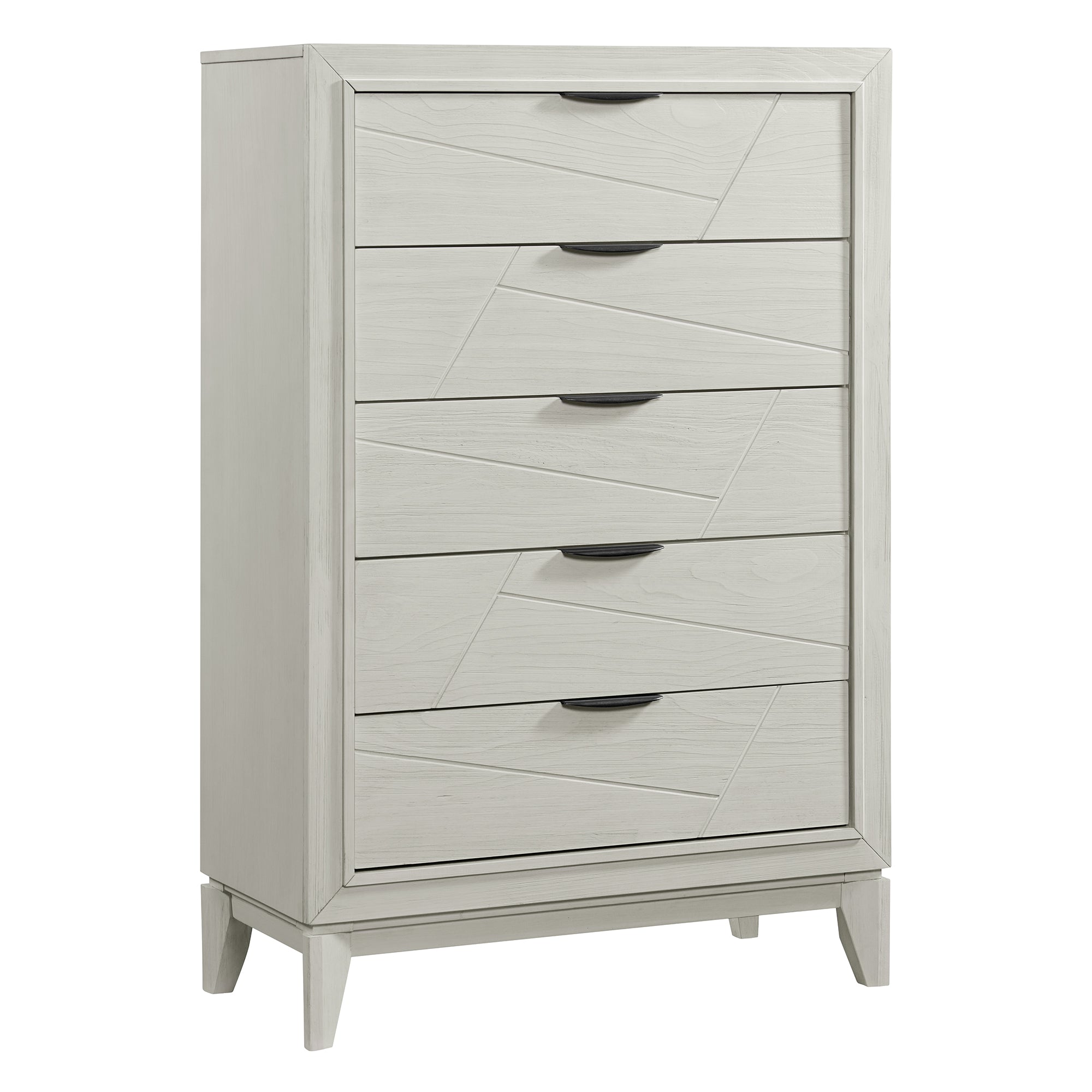 Artis Chest in White