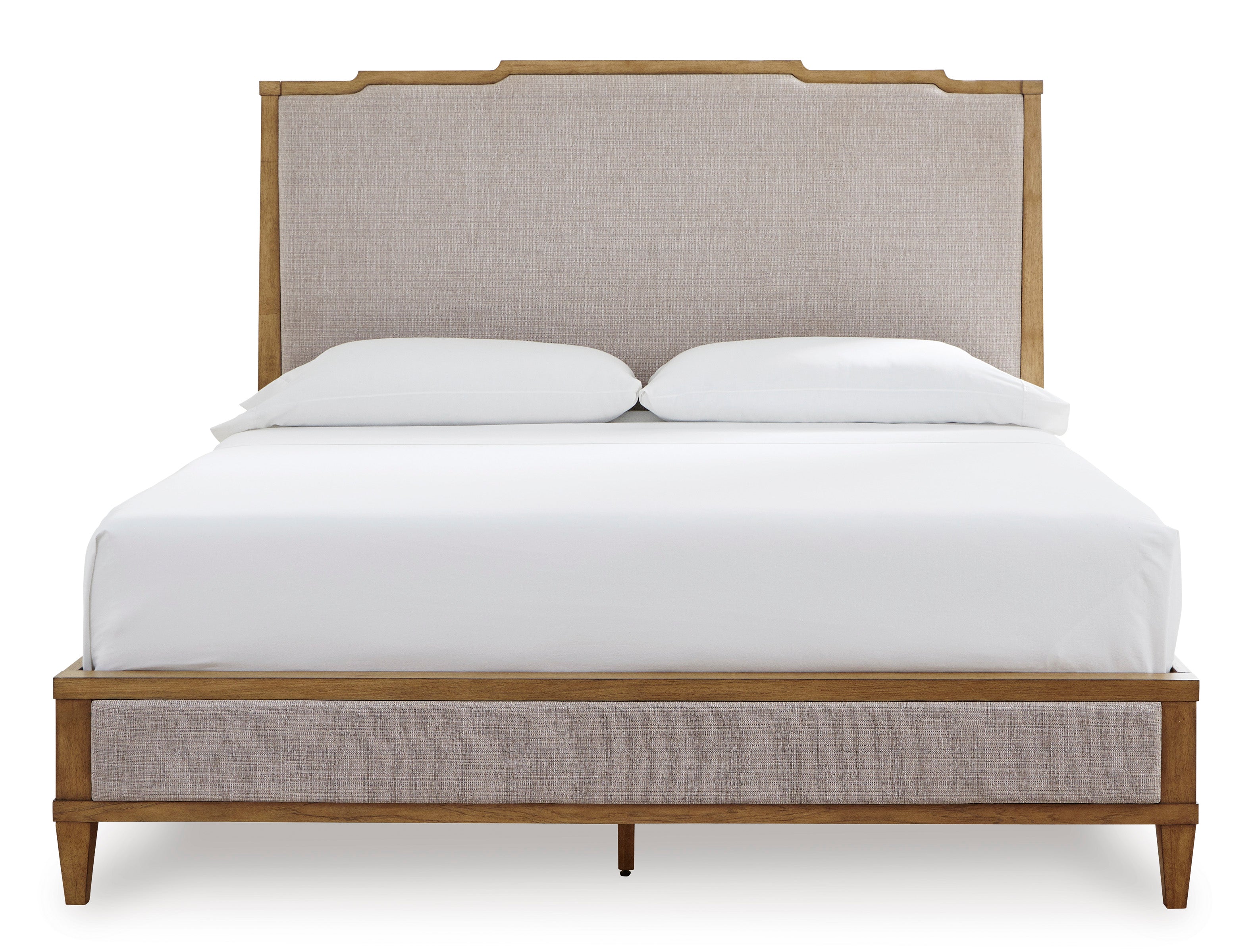 B895-56/58 King Bed