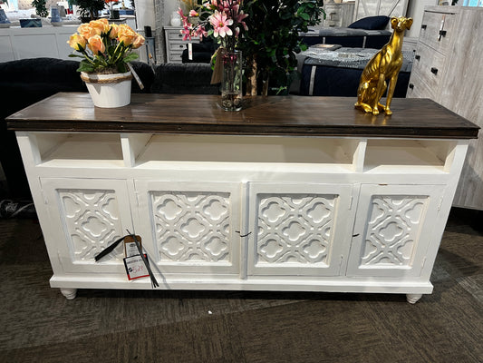 Console Credenza PP-CAB474