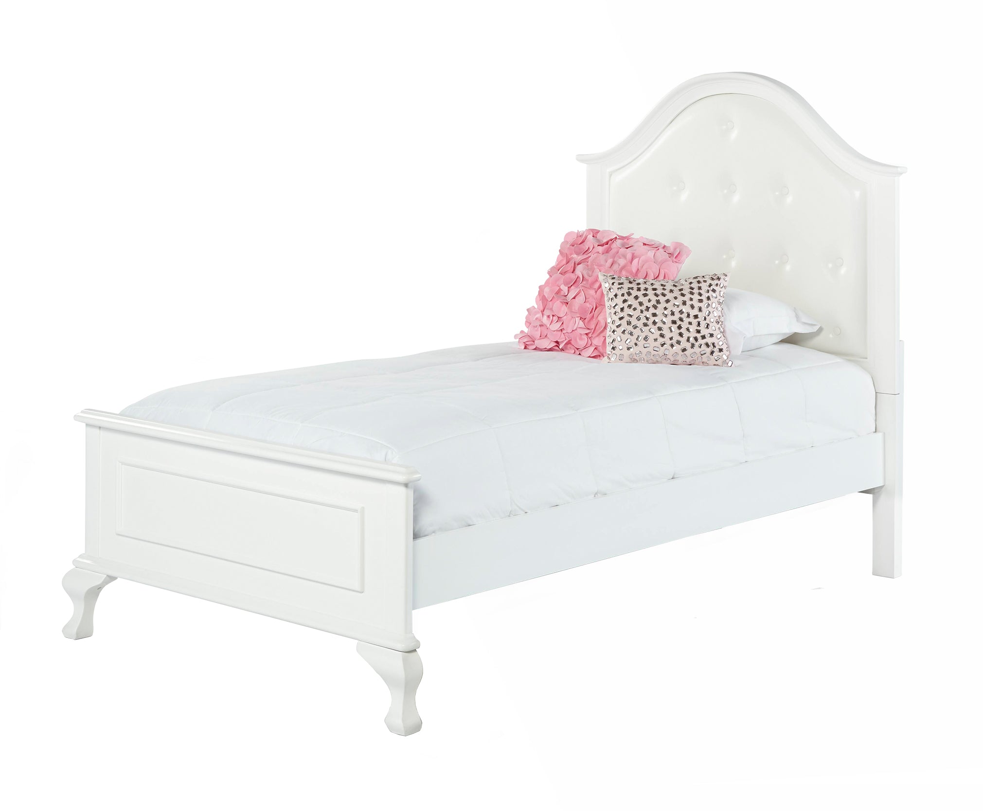 Jesse Twin Panel bed