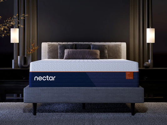 Nectar Ultra Hybrid 5.1 Full Mattress