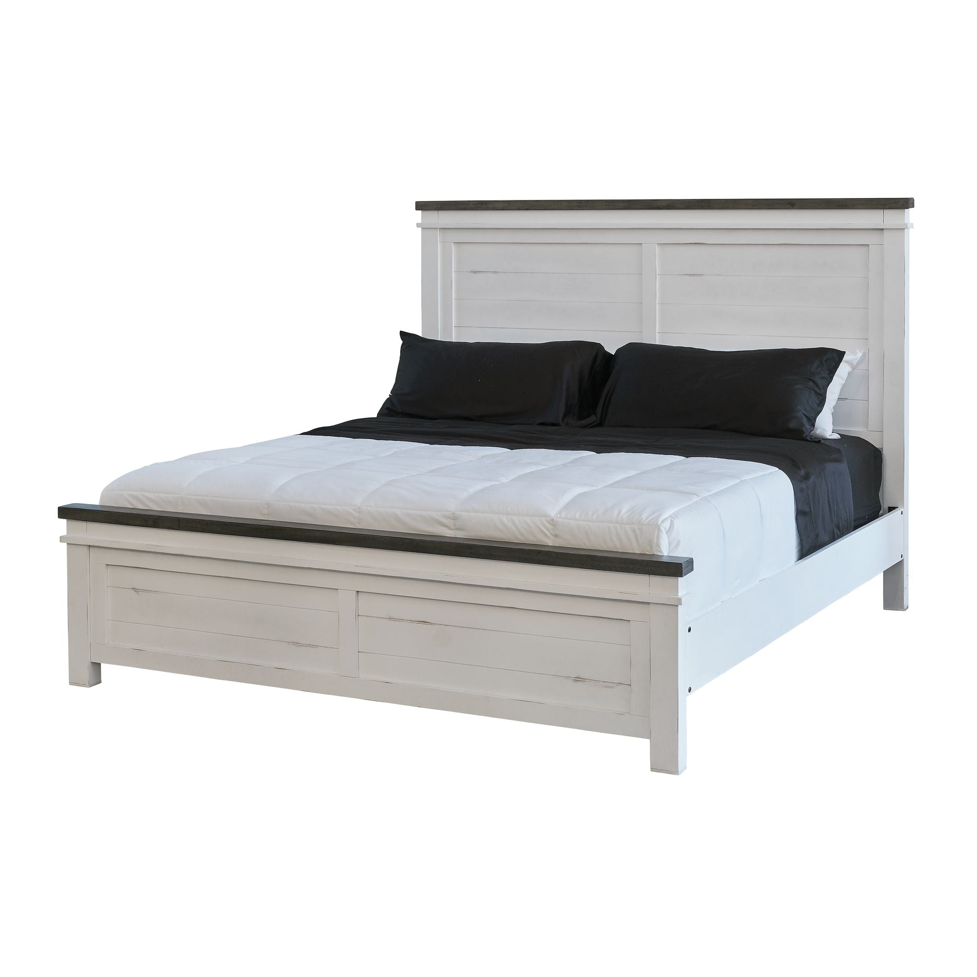 Madison Queen Bed