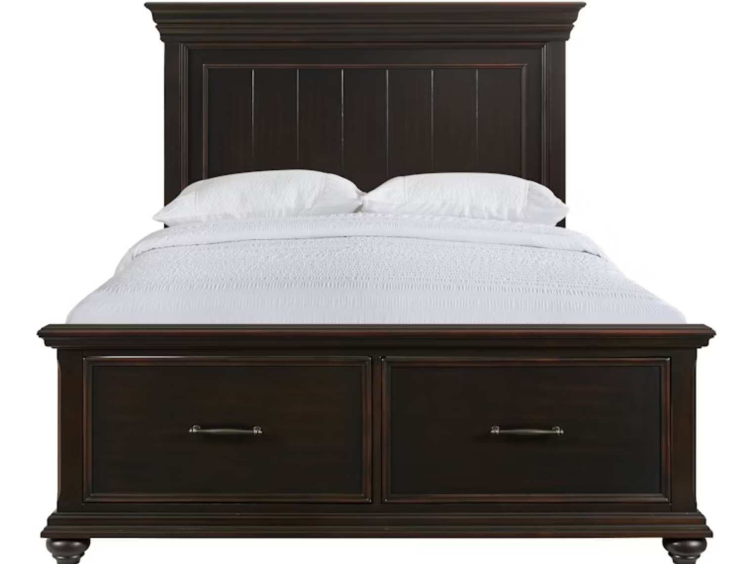 McCabe Queen Bed  MB600QF/MB600QH/MB600QKR