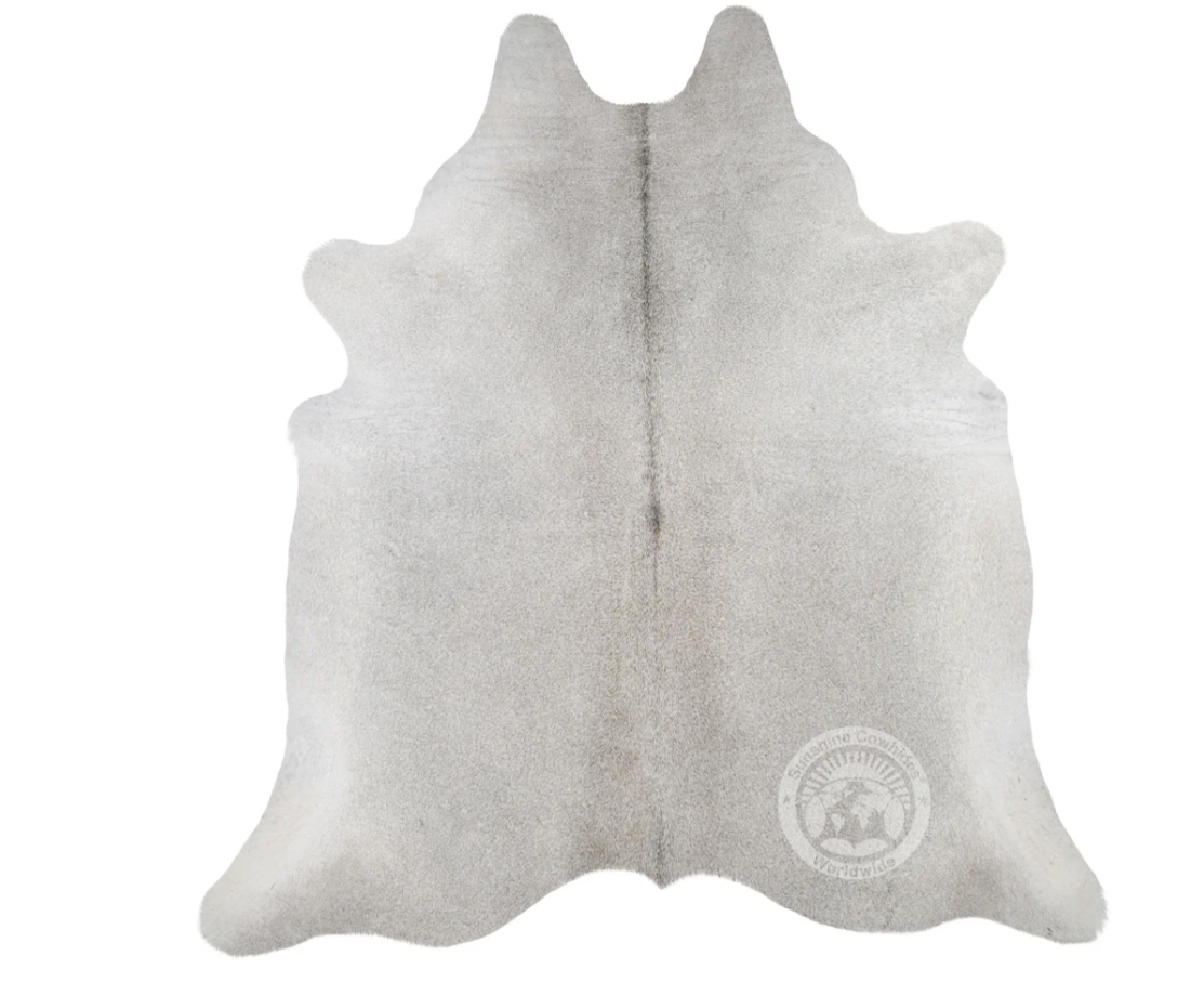 6003 Cowhide Grey