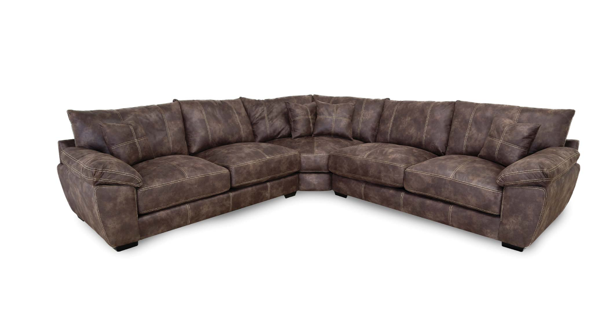 Teagan 3 Piece Sectional 84059-99-60/85/8708/14