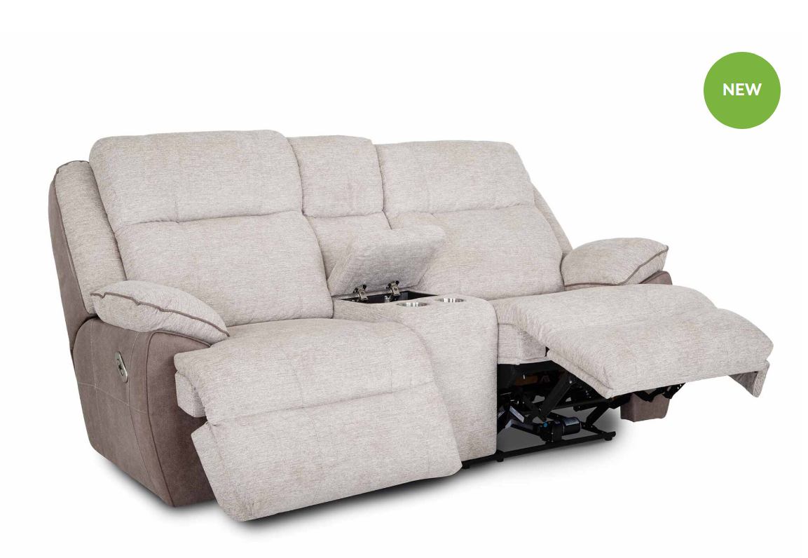 Broderick Power Reclining Loveseat 68135/86/1317/14