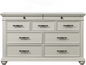 Slater Dresser SR600DR  White