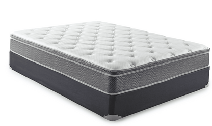 AM Sleep 38 11"in Euro Top King Mattress