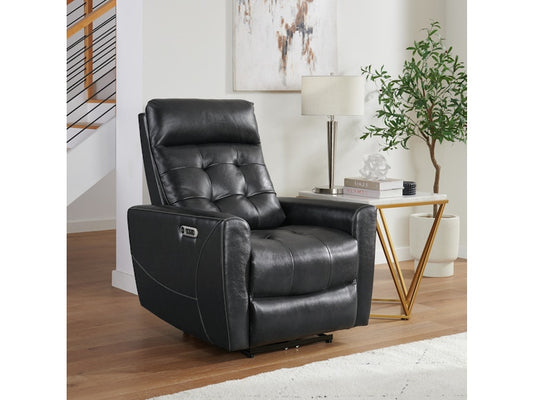 All Star Power Recliner U-7090-8970-105PP