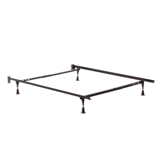 Twin/Full/Queen Metal Bed Frame