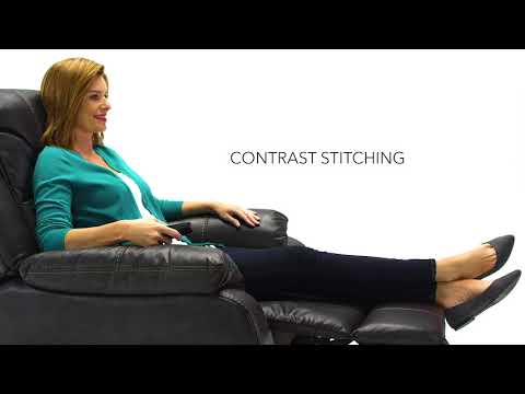 Signature Design by Ashley Yandel Fabric Lift Chair 1090112 EXTERNAL_VIDEO 2