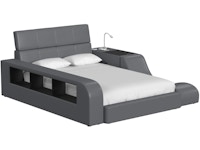 Valari Twin Bed