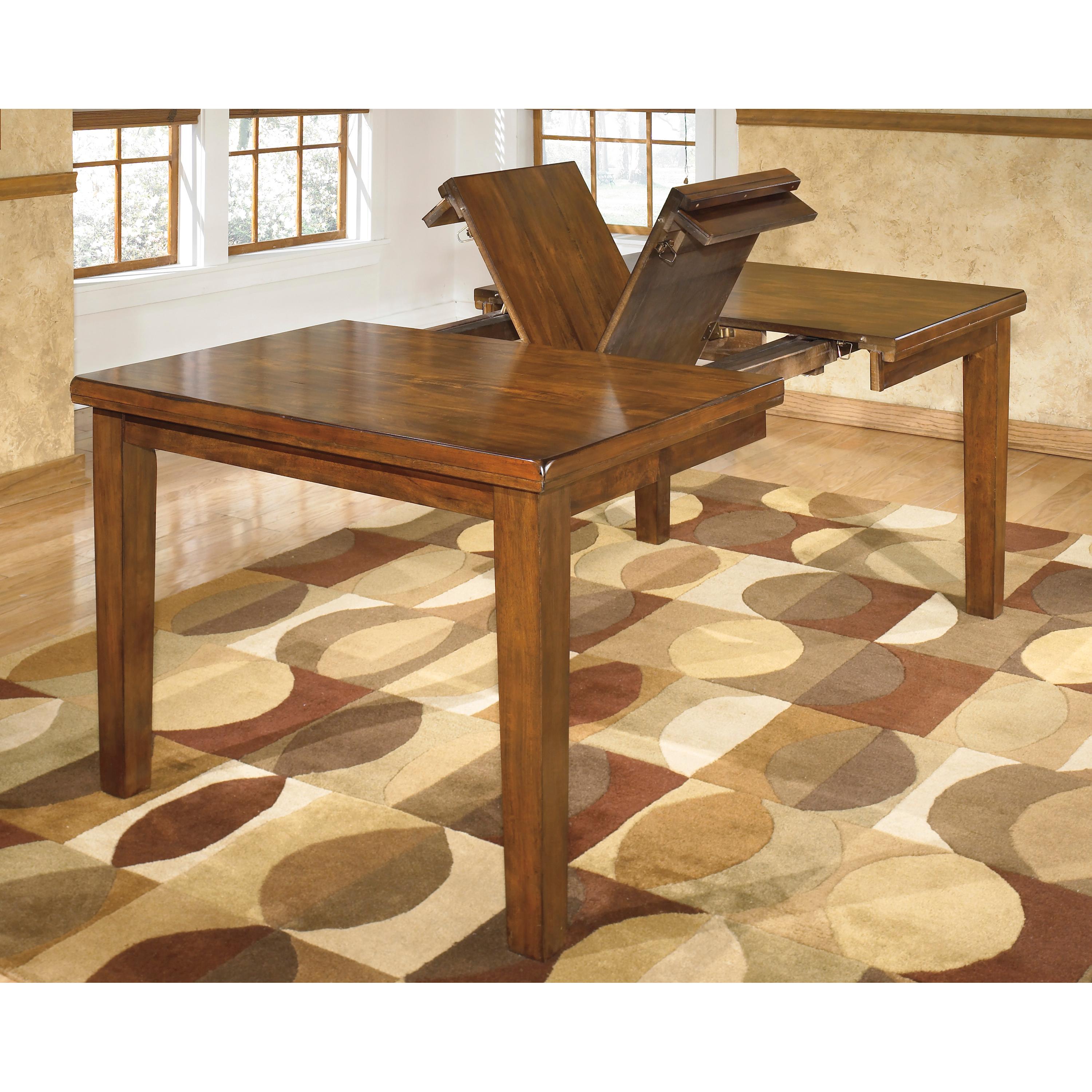 Signature Design by Ashley Ralene Dining Table D594-35