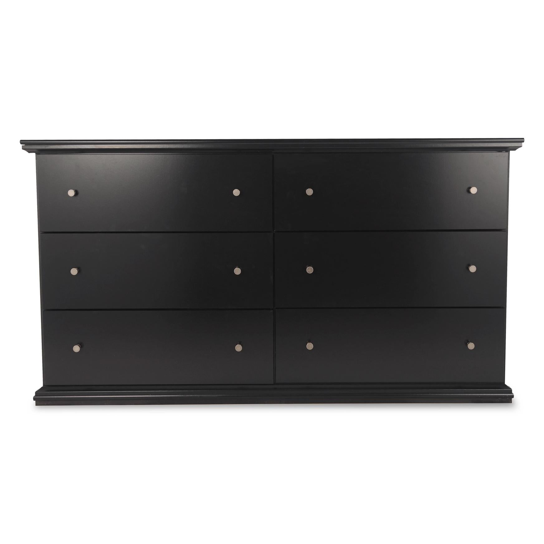 Signature Design by Ashley Maribel 6-Drawer Dresser B138-31