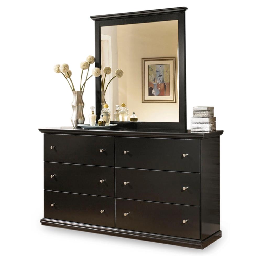 Signature Design by Ashley Maribel 6-Drawer Dresser B138-31