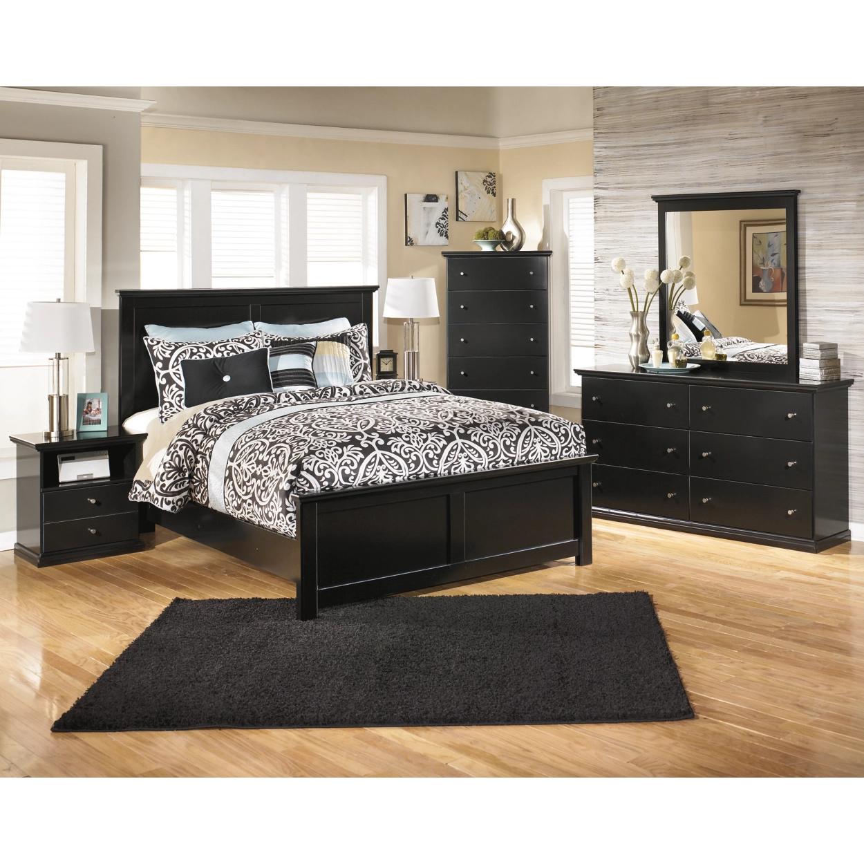 Signature Design by Ashley Maribel 6-Drawer Dresser B138-31