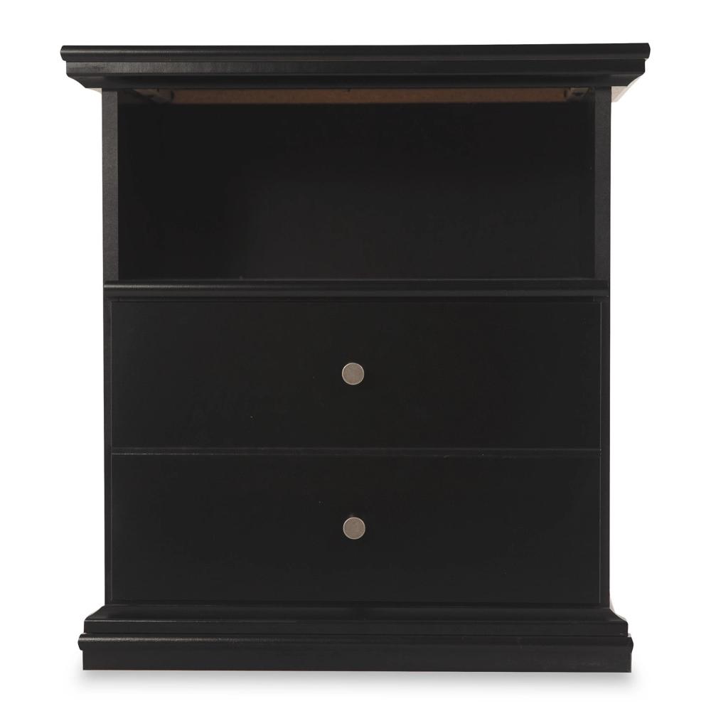 Signature Design by Ashley Maribel 1-Drawer Nightstand B138-91